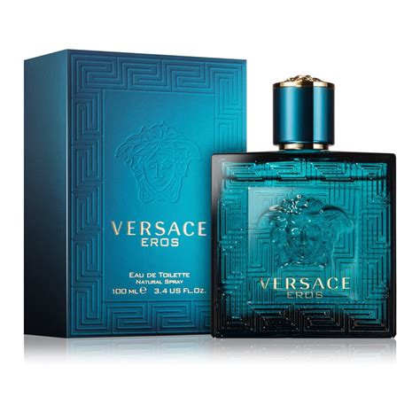 versace erose homme eau de parfum prix tunisie|VERSACE EAU DE TOILETTE EROS .